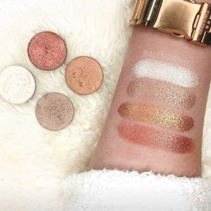 Primer Infused Pressed Eyeshadow